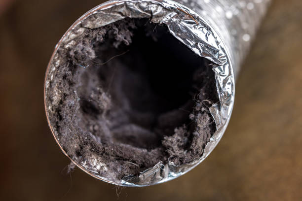 Professional Airduct Cleaning in MA