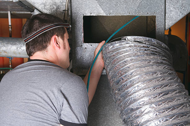Best Affordable HVAC Duct Cleaning  in Buzzards Bay, MA