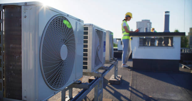 Best HVAC Air Duct Cleaning  in Buzzards Bay, MA