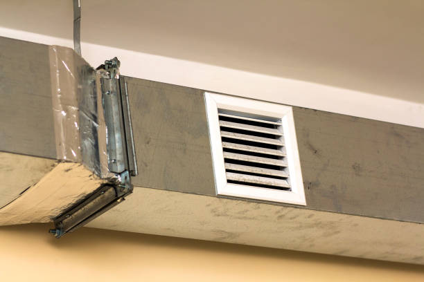 Best Commercial Air Duct Cleaning  in Buzzards Bay, MA
