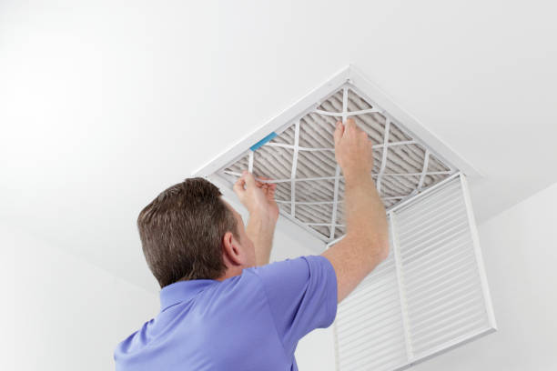 Best Dryer Vent Cleaning Services  in Buzzards Bay, MA